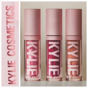 Kylie Cosmetics High Gloss Trio